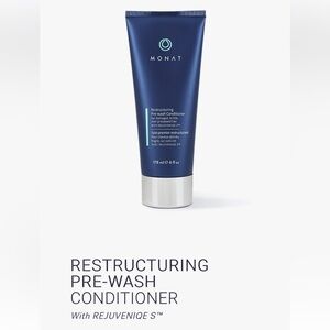 MONAT Restructuring Pre-wash Conditioner